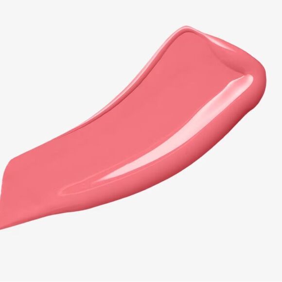 🦋5/$25 LOREAL 605 DEWY BRIGHT PINK LUMI LE LIQUID BLUSH NEW FULLSZ - Picture 2 of 5